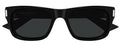 Lunettes de Soleil Saint Laurent Corner Angle SL 83