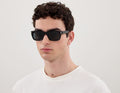 Lunettes de Soleil Saint Laurent Corner Angle SL 83