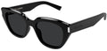 Lunettes de Soleil Saint Laurent Corner Angle SL 827/K