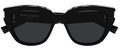 Lunettes de Soleil Saint Laurent Corner Angle SL 827/K