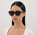 Lunettes de Soleil Saint Laurent Corner Angle SL 827/K