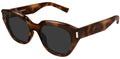 Lunettes de Soleil Saint Laurent Corner Angle SL 827/K