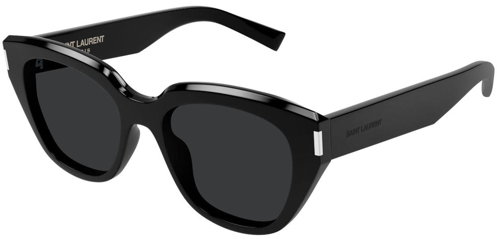 Lunettes de Soleil Saint Laurent Corner Angle SL 827