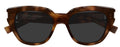 Lunettes de Soleil Saint Laurent Corner Angle SL 827