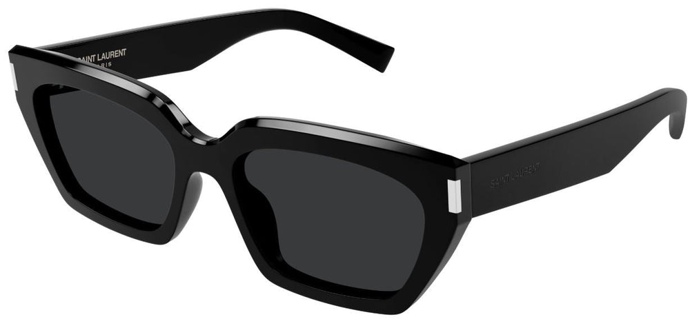 Lunettes de Soleil Saint Laurent Corner Angle SL 826 PAGE