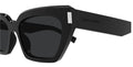 Lunettes de Soleil Saint Laurent Corner Angle SL 826 PAGE
