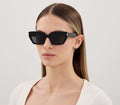 Lunettes de Soleil Saint Laurent Corner Angle SL 826 PAGE