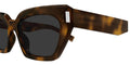 Lunettes de Soleil Saint Laurent Corner Angle SL 826 PAGE