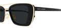 Lunettes de Soleil Saint Laurent Sl logo SL 825