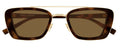 Lunettes de Soleil Saint Laurent Sl logo SL 825