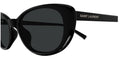 Lunettes de Soleil Saint Laurent Sl logo SL 822