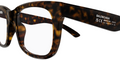 Lunettes de vue Balenciaga Everyday BB0428O