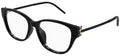 Lunettes de vue Saint Laurent Monogram SL M48O_C/FN