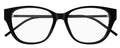 Lunettes de vue Saint Laurent Monogram SL M48O_C/FN