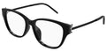Lunettes de vue Saint Laurent Monogram SL M48O_C/FN