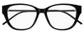 Lunettes de vue Saint Laurent Monogram SL M48O_C/FN