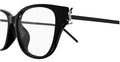 Lunettes de vue Saint Laurent Monogram SL M48O_C/FN