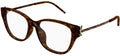 Lunettes de vue Saint Laurent Monogram SL M48O_C/FN