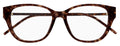Lunettes de vue Saint Laurent Monogram SL M48O_C/FN
