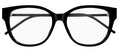 Lunettes de vue Saint Laurent Monogram SL M48O_B/FN