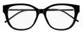 Lunettes de vue Saint Laurent Monogram SL M48O_B/FN