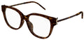 Lunettes de vue Saint Laurent Monogram SL M48O_B/FN