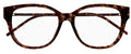 Lunettes de vue Saint Laurent Monogram SL M48O_B/FN