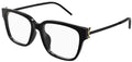Lunettes de vue Saint Laurent Monogram SL M48O_A/FN