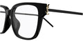 Lunettes de vue Saint Laurent Monogram SL M48O_A/FN