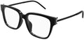 Lunettes de vue Saint Laurent Monogram SL M48O_A/FN