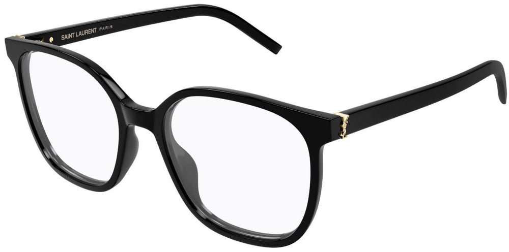Lunettes de vue Saint Laurent Monogram SL M155