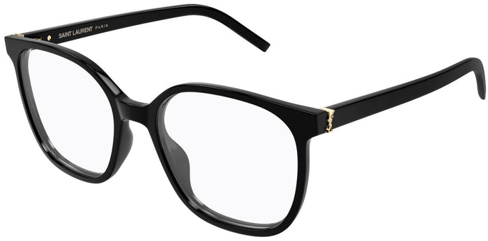 Lunettes de vue Saint Laurent Monogram SL M155