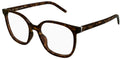 Lunettes de vue Saint Laurent Monogram SL M155