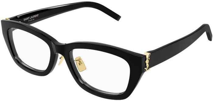 Lunettes de vue Saint Laurent Monogram SL M153/J OPT