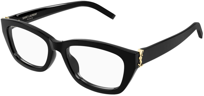 Lunettes de vue Saint Laurent Monogram SL M153 OPT