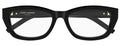 Lunettes de vue Saint Laurent Monogram SL M153 OPT