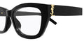 Lunettes de vue Saint Laurent Monogram SL M153 OPT