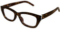 Lunettes de vue Saint Laurent Monogram SL M153 OPT