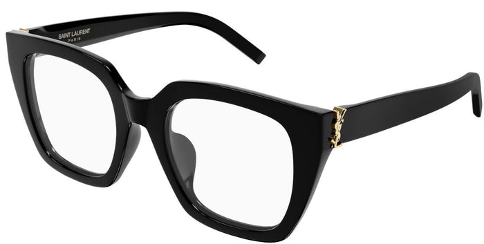 Lunettes de vue Saint Laurent Monogram SL M143 OPT