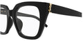 Lunettes de vue Saint Laurent Monogram SL M143 OPT