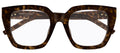 Lunettes de vue Saint Laurent Monogram SL M143 OPT