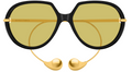 Lunettes de soleil Bottega Veneta BV1436S