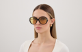 Lunettes de soleil Bottega Veneta BV1436S