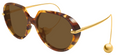 Lunettes de soleil Bottega Veneta BV1436S