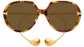 Lunettes de soleil Bottega Veneta BV1436S