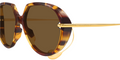 Lunettes de soleil Bottega Veneta BV1436S