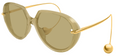 Lunettes de soleil Bottega Veneta BV1436S