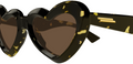 Lunettes de soleil Bottega Veneta BV1432S