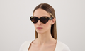 Lunettes de soleil Bottega Veneta BV1432S