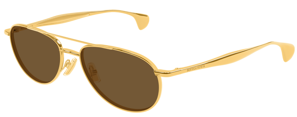 Lunettes de soleil Bottega Veneta Signature Icons BV1419S